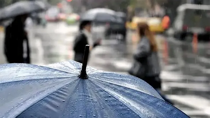 El tiempo en Chubut este jueves: pronostican frío, lluvias y nevadas en gran parte de la provincia