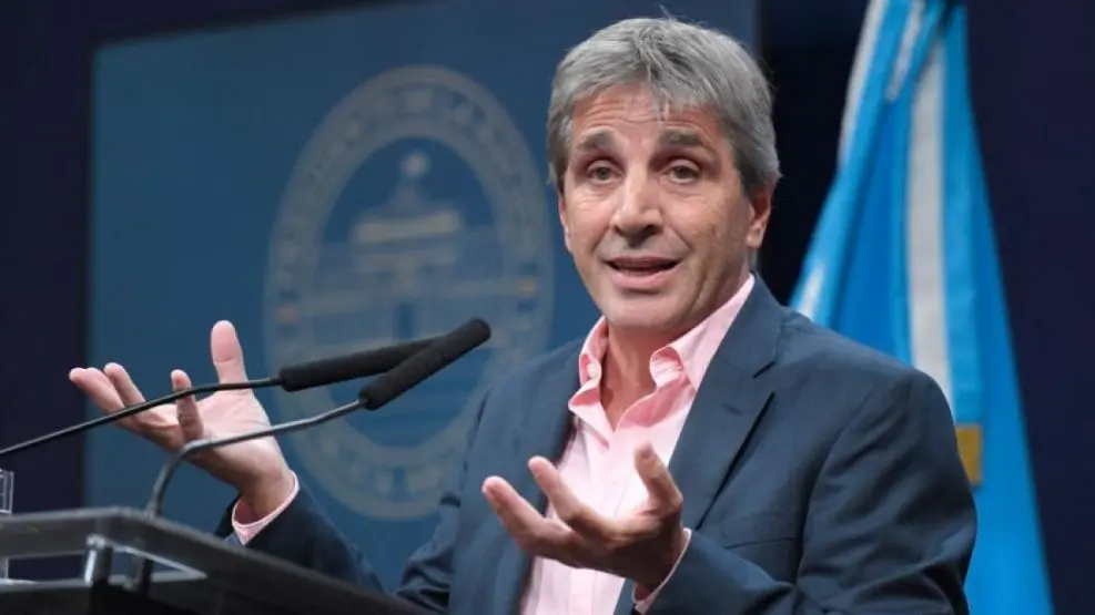 Presupuesto 2027: El Gobierno prevé menor inflación y mejores salarios