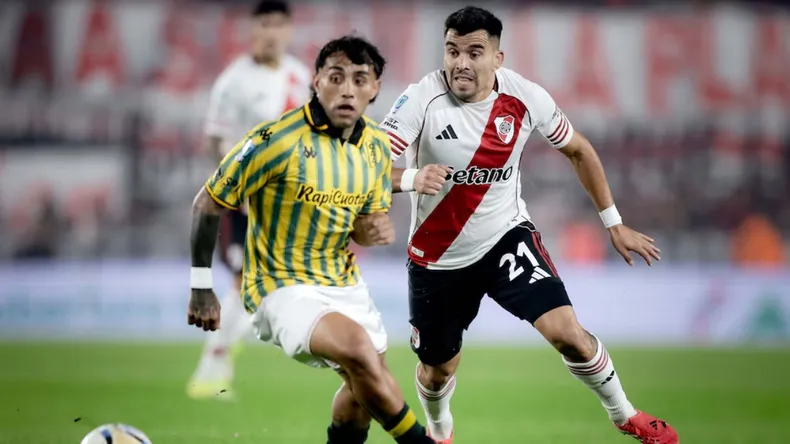 River debuta en Copa Argentina ante Aldosivi en Salta: hora, formaciones y cómo verlo en vivo