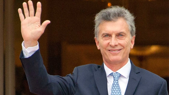 Mauricio Macri envió un sentido mensaje a la Selección Argentina: «Gracias por ser ejemplo»