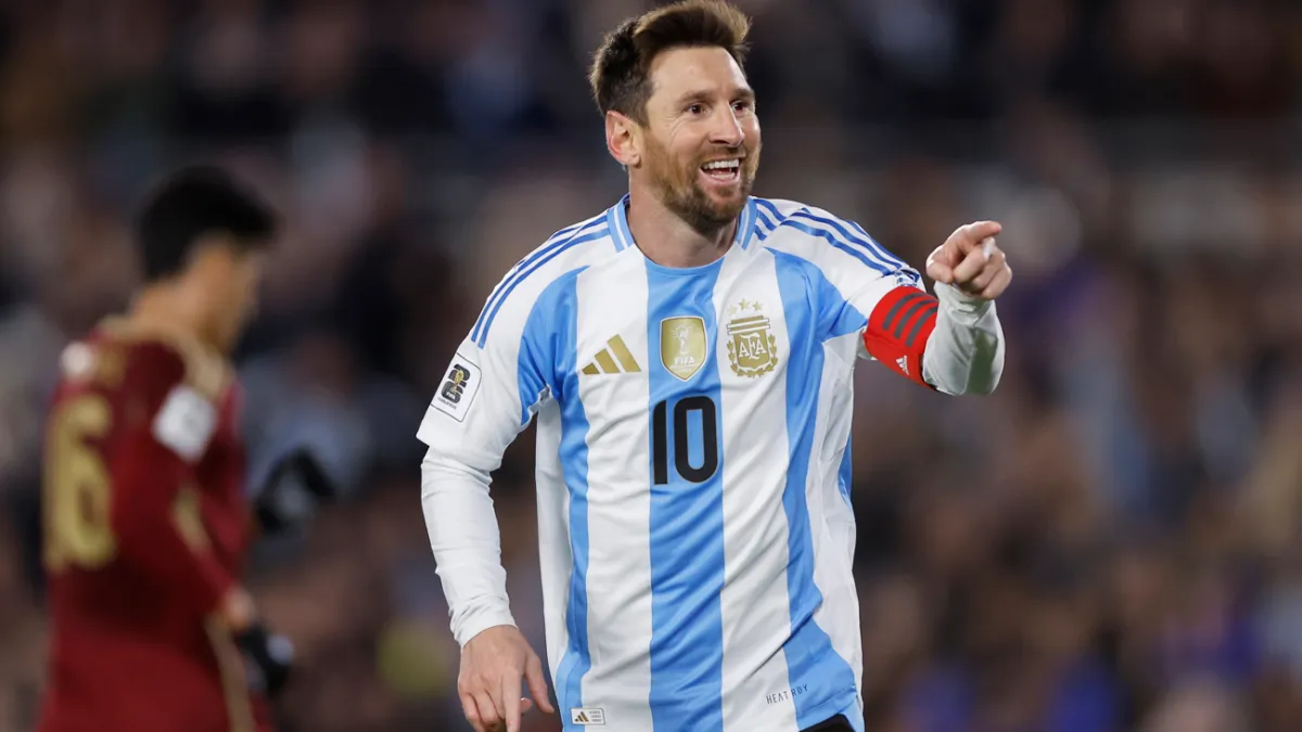 El calendario de la Selección Argentina tras el Mundial 2026: amistosos, Eliminatorias y la incógnita de la Finalissima