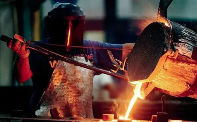 La pérdida de empleo registrado bate récords