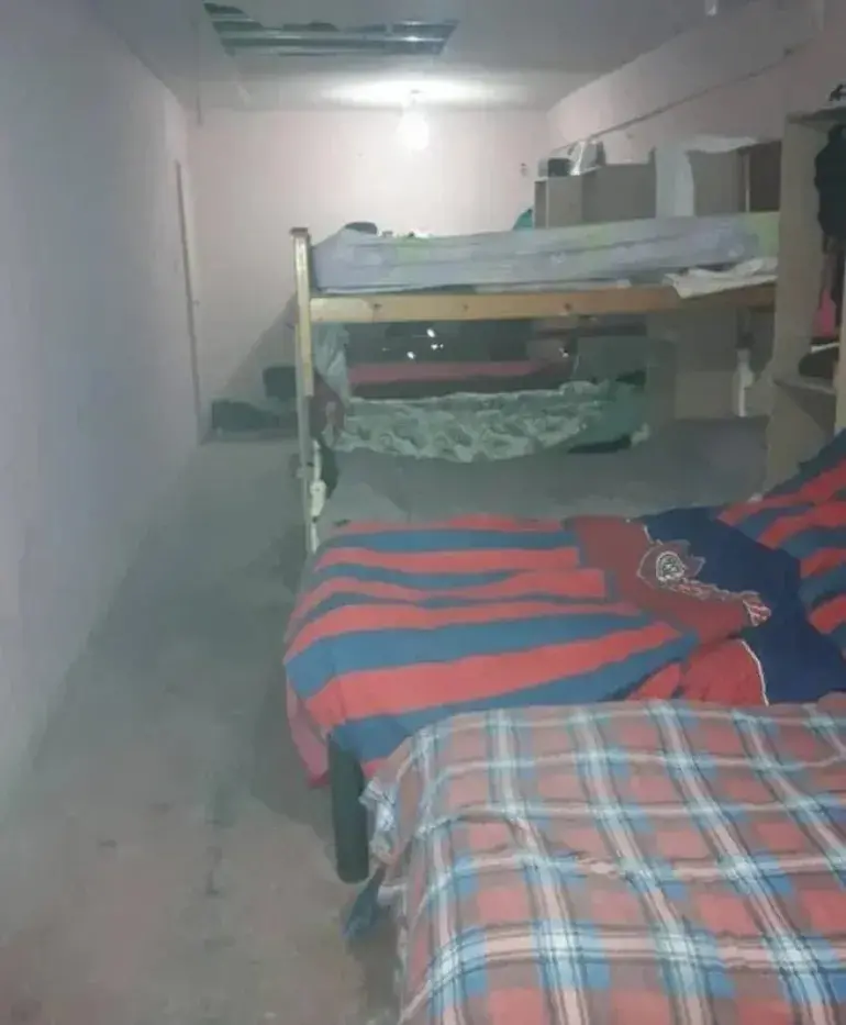 Crisis social: Más de 200 personas viven en situación de calle en Comodoro Rivadavia y reclaman un refugio permanente