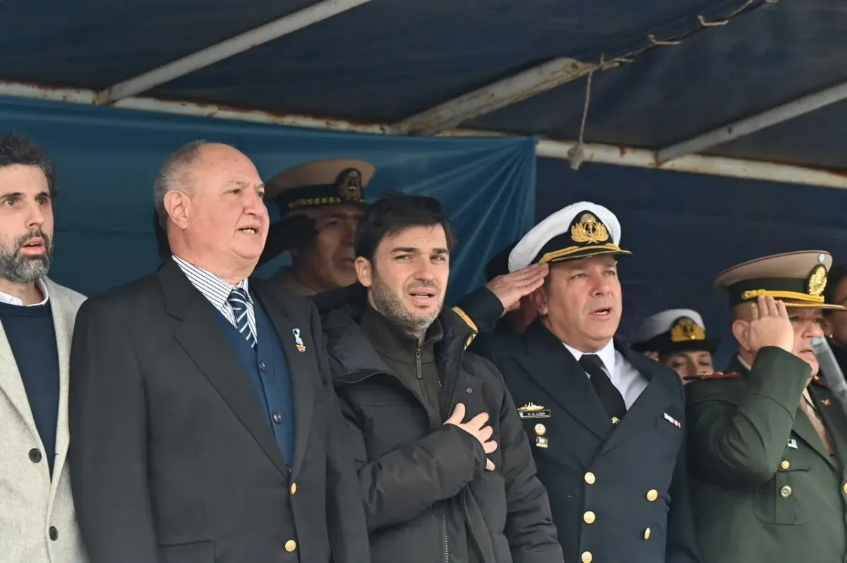 Puerto Pirámides: confirman el inicio de la obra de la cisterna de 500 mil litros para garantizar el agua potable