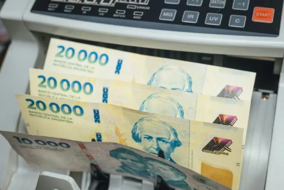 Plazo fijo: cuánto podés ganar si depositás 3.750.000 pesos a 30 días en julio 2026