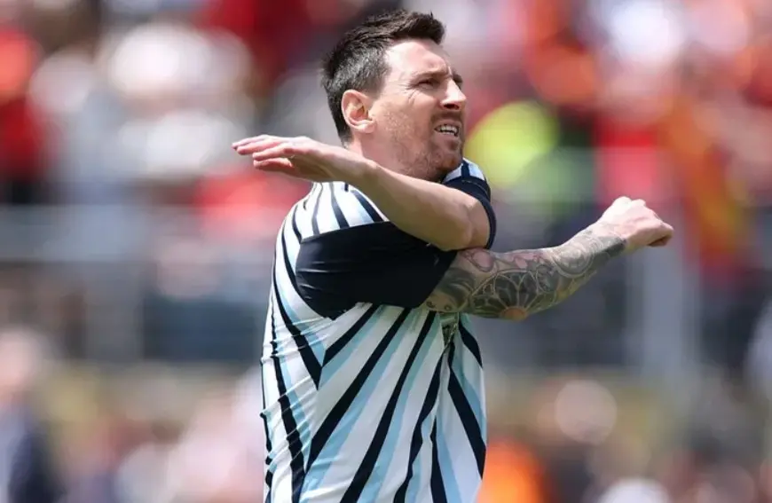 Fin de un ciclo: qué jugadores podrían dejar la Selección argentina tras el Mundial 2026 y cómo será el recambio para 2030