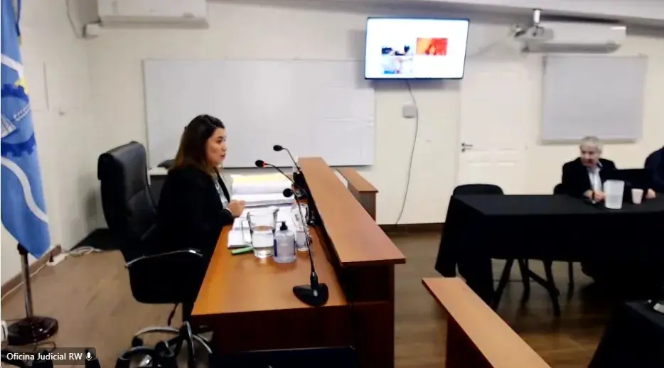 Causa ATE Chubut: rechazaron el sobreseimiento de Guillermo Quiroga y el juicio por fraude es inminente
