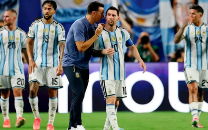 Rumbo al bicampeonato: La Selección va por la gloria mundial ante España: las tres claves tácticas de la final