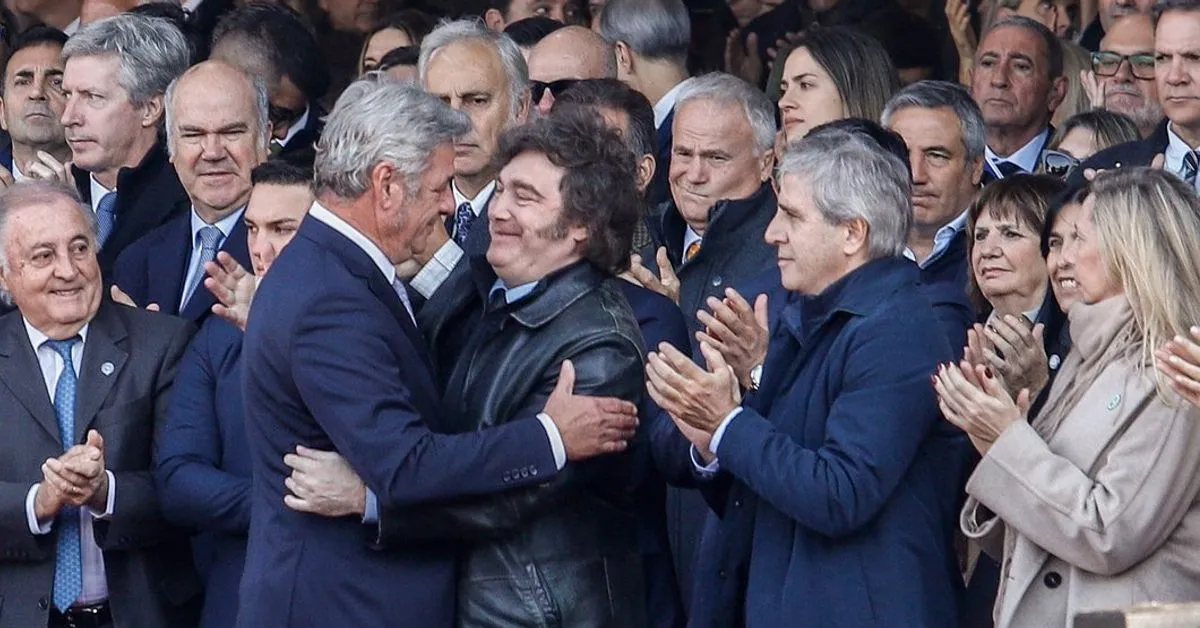 La Sociedad Rural respaldó la ley de tierras y exigió el «pleno respeto al derecho de propiedad»