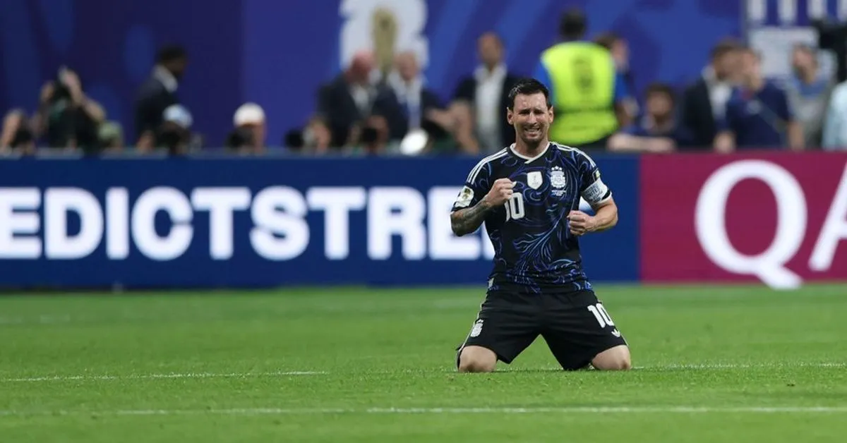 Lionel Messi buscará conquistar su título número 49 profesional tras el Mundial 2026