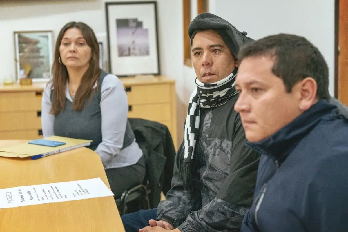 Identidad local: vecinos presentaron al Municipio una propuesta para realizar una jineteada en Rawson por el Día de la Tradición