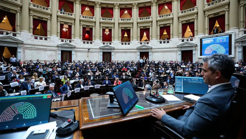 Diputados vuelve a sesionar tras dos meses con reformas clave impulsadas por el Ejecutivo