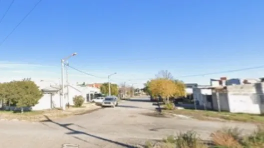 Una mujer falleció tras el incendio de su vivienda en Trelew