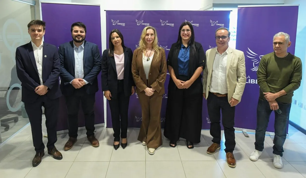 Karina Milei encabezará la inauguración de una sede de La Libertad Avanza bonaerense