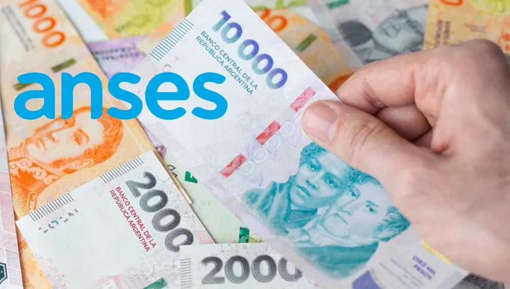 ANSES: Nuevos montos para jubilados, pensionados y AUH en septiembre