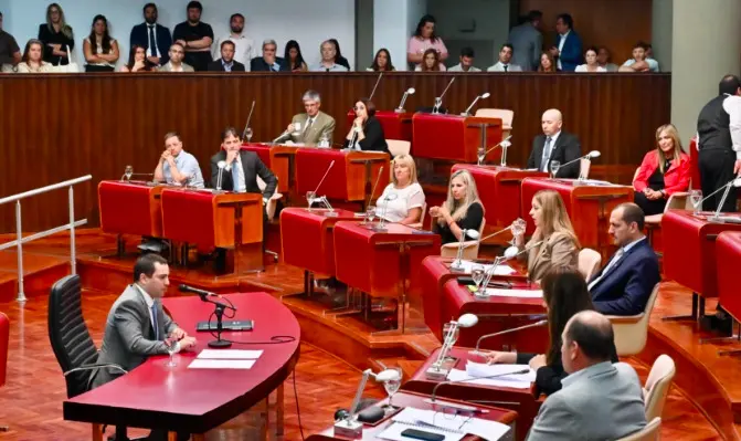Abogados avisan que la reforma civil colapsará Chubut