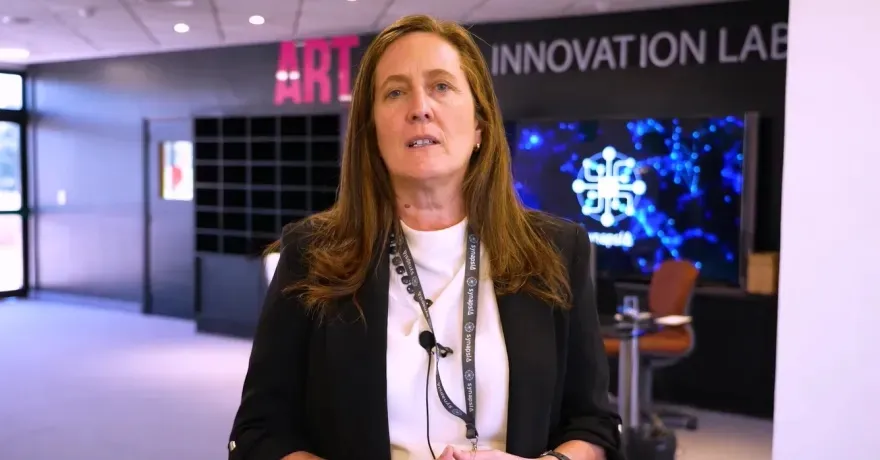 Adriana Baravalle asumió como la nueva secretaria de Innovación, Ciencia y Tecnología de la Nación