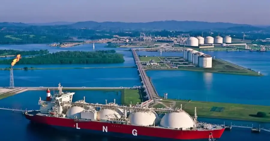 Récord histórico de inversión: Argentina LNG solicitó ingresar al RIGI con un proyecto de u$s51.000 millones