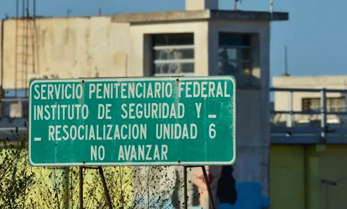 Así operaba el imperio narco comandado desde una celda en Rawson