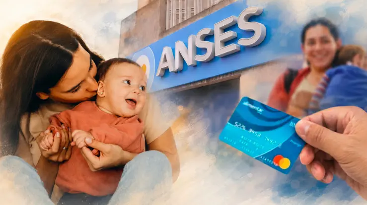 Aumento de la AUH en septiembre y nuevos montos