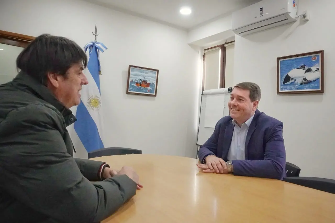 Avanza el proyecto para la nueva sede de la Casa Vasca en Playa Unión