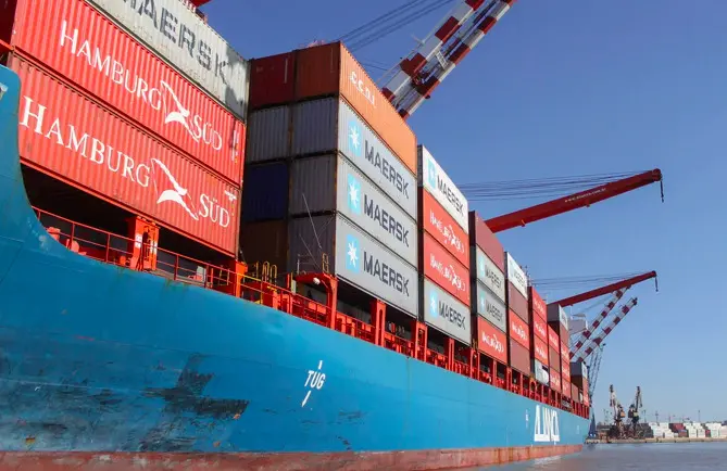 Boom exportador: las ventas a Europa crecieron un 20% récord