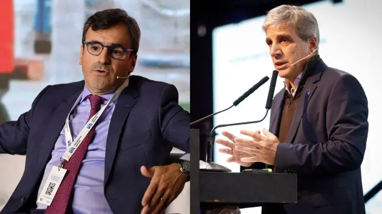 El presidente de la UIA reclamó bajar la presión impositiva: «No son declaraciones felices»