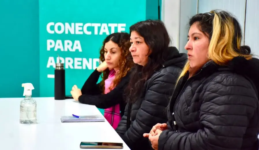 La Municipalidad de Trelew brinda una capacitación en Canva para fortalecer emprendimientos