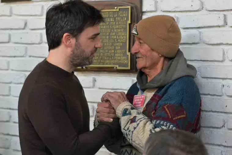 Provincia y Municipio de Trelew acompañarán con $100 mil mensuales a jubilados del PAMI en situación de vulnerabilidad