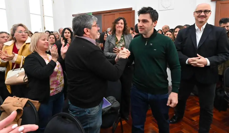 Chubut pasó de estar entre las últimas provincias del país a ubicarse entre las cuatro mejores en indicadores de niñez, salud y educación