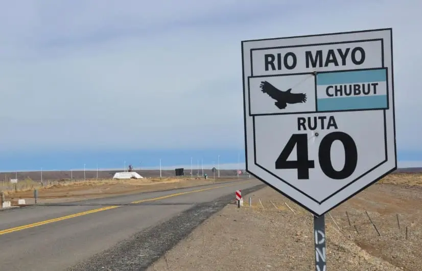 El Gobierno del Chubut y Río Mayo avanzan en el desarrollo de circuitos geoturísticos
