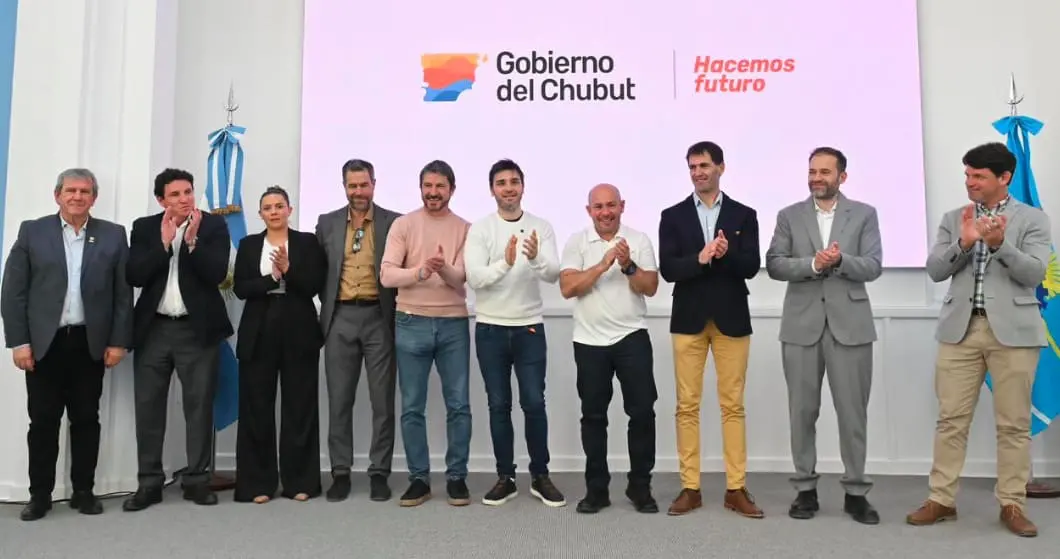 Provincia, municipios y cámaras empresariales avanzan en una agenda conjunta para potenciar los parques industriales