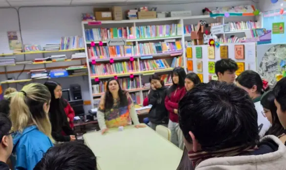 ¡Mes de las Infancias!: Chubut despliega un mega plan cultural gratis