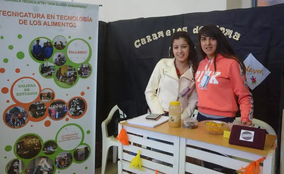 Rumbo a la final provincial: comenzó el Encuentro Empresarial de Jóvenes y Adultos en Chubut