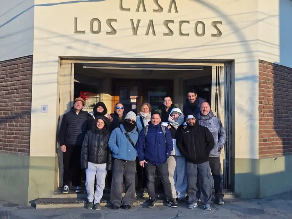 Impulso al turismo cordillerano: Chubut promocionó el vuelo directo Córdoba–Esquel ante agencias de viajes
