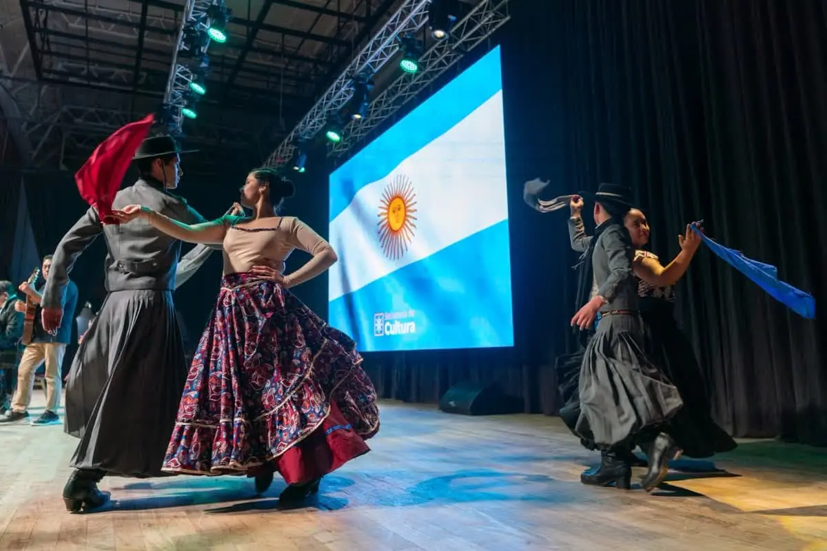 Música, danza y solidaridad: Comodoro Rivadavia se prepara para el Festival por el Día Mundial del Folclore