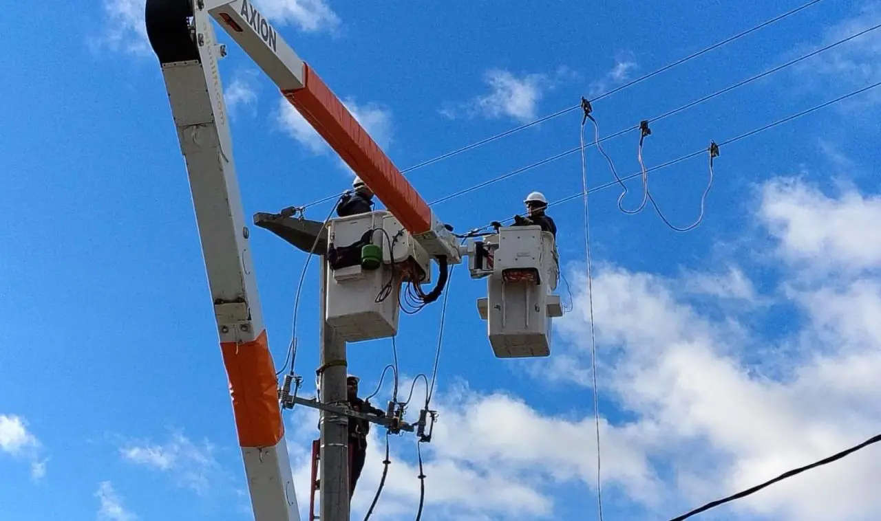 Corte de energía programado en Esquel para este jueves 6 de agosto