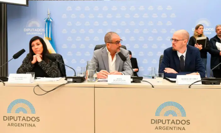 ¡Frenazo a la casta! Diputados excluye a políticos de la Inocencia Fiscal II
