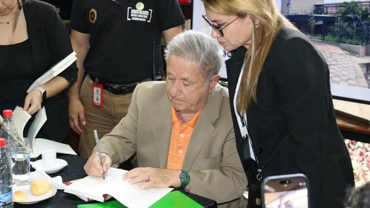 Duhalde liquida a Milei y promete arrasar en las urnas