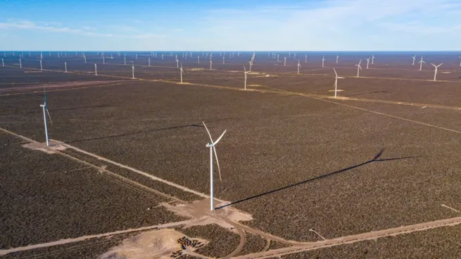 El CENPAT de Puerto Madryn será sede el 21 de agosto del Foro Energía, Desarrollo y Soberanía