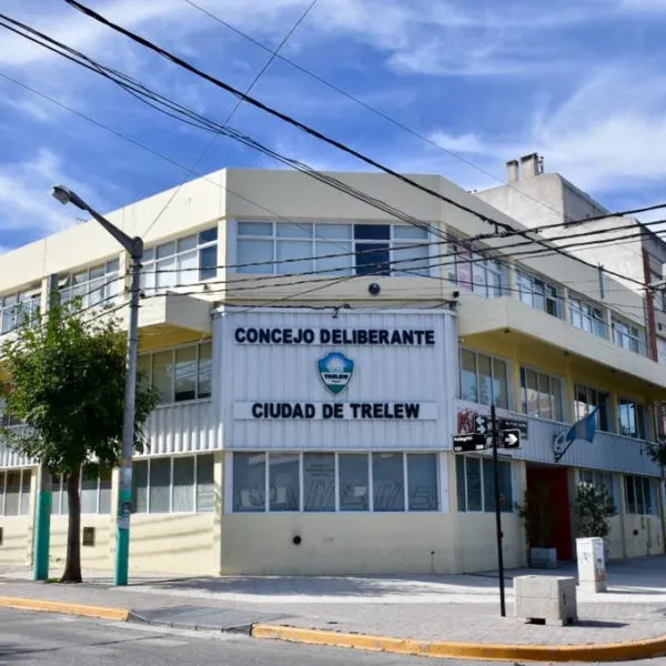 El Concejo Deliberante de Trelew ratificó el contrato de la Chacra 26 para 54 familias