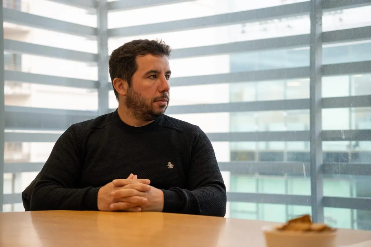 El Concejo de Comodoro interpelará al secretario Fernando Ostoich por la falta de respuestas