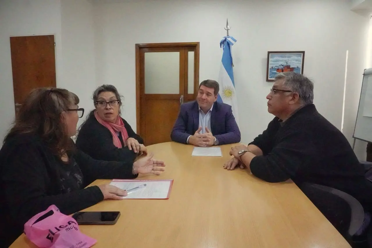 El Coro de Adultos Mayores de Rawson participará de un encuentro en Santa Fe