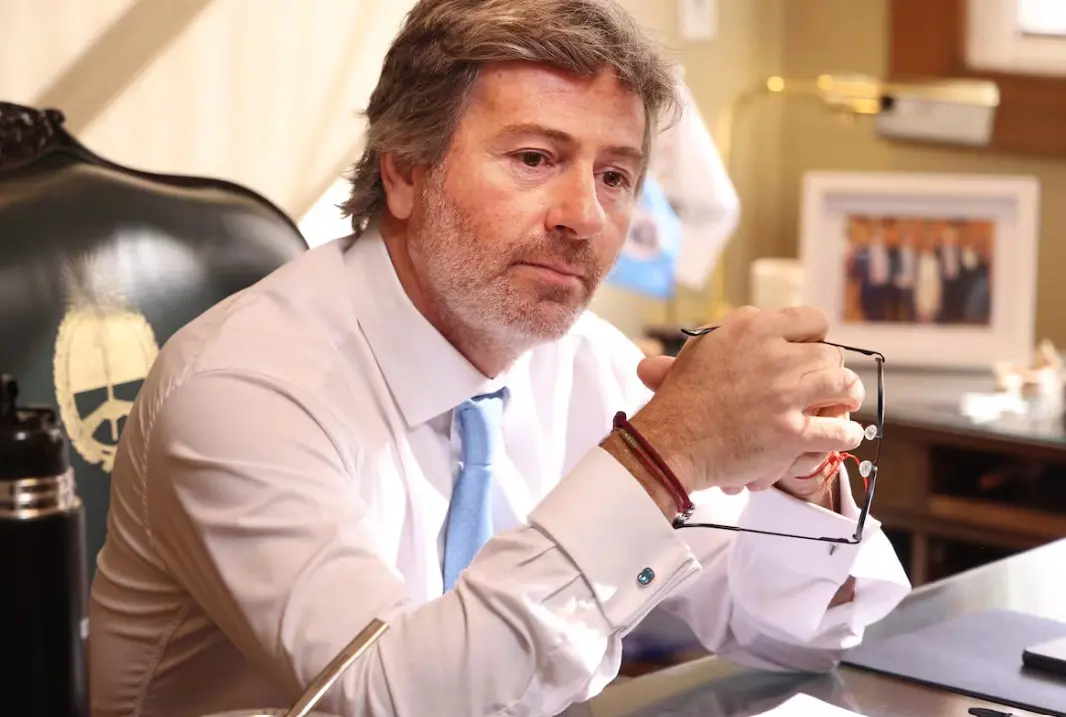 El Ministerio de Justicia busca acelerar la cobertura de juzgados con el envío masivo de 203 pliegos
