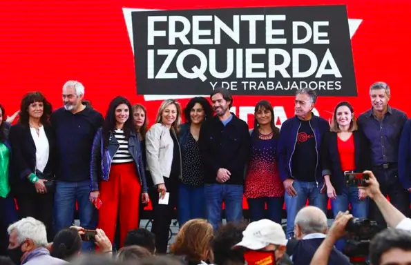 El PTS cruza al PO por violencia y FATE