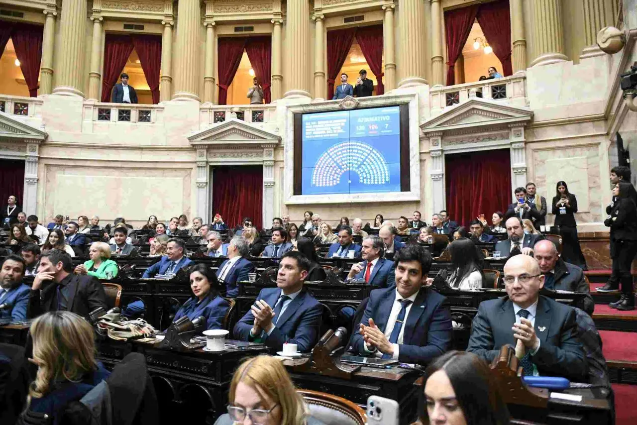 El Senado comenzó a debatir el proyecto del super-RIGI