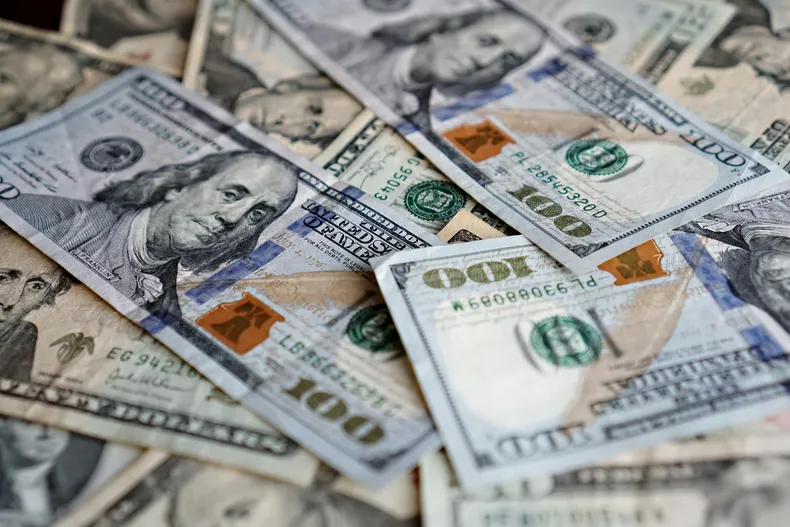 Cotización del dólar oficial, blue, MEP, CCL y cripto para este viernes 14 de agosto