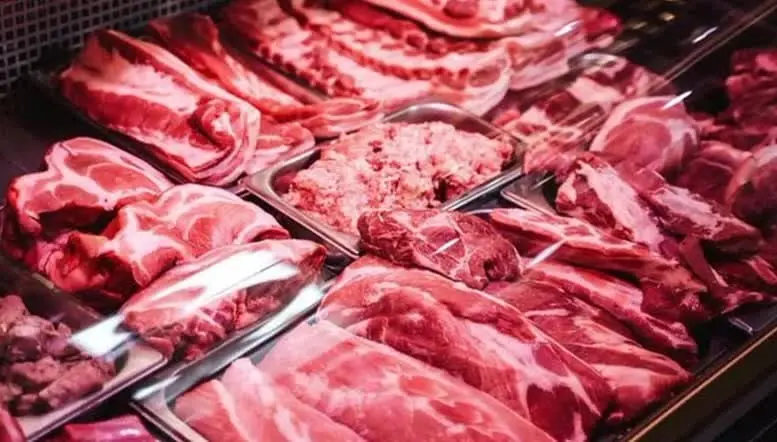 Informe de CICCRA: con aumentos por encima de la inflación, el consumo de carne cayó a 46 kilos por año
