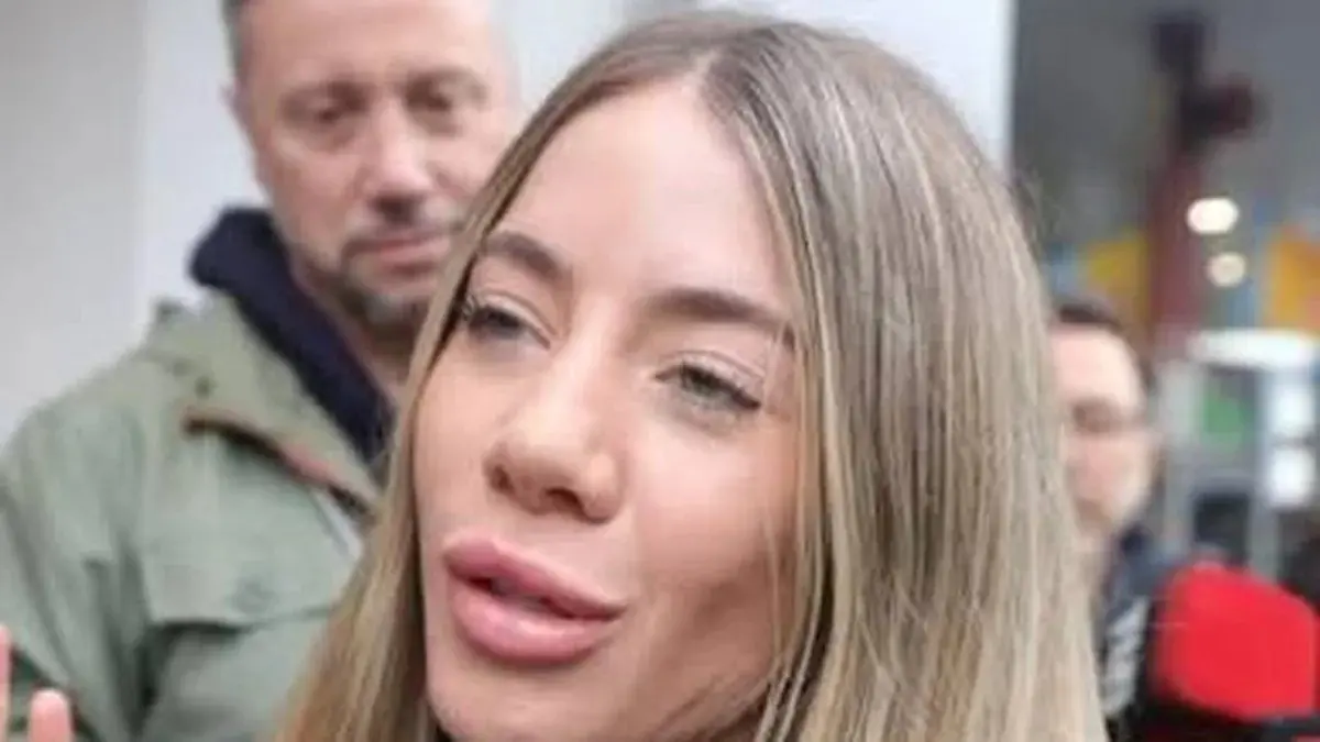 «Agradezco hasta lo malo que me pasa»: Candela Arizaga rompió el silencio en Instagram y defendió a Facundo Moyano