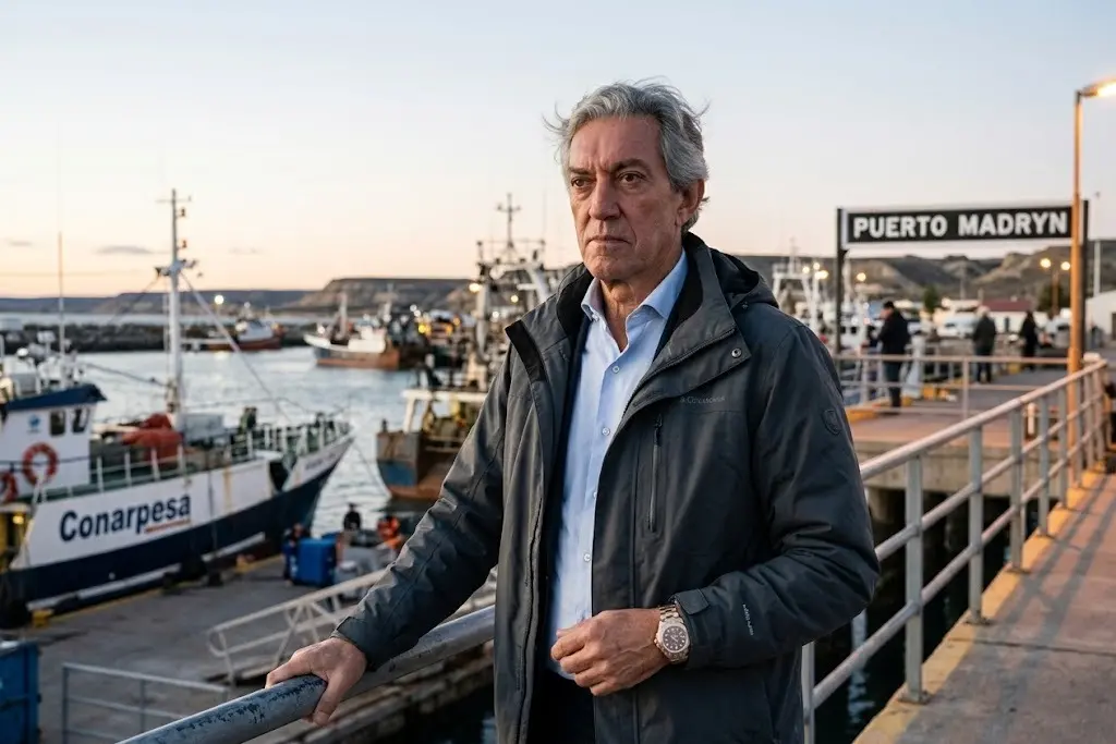 “Lo que digo con mi boca lo firmo con mi mano”: la contundente respuesta de Álvarez Castellano a la conducción de STIA